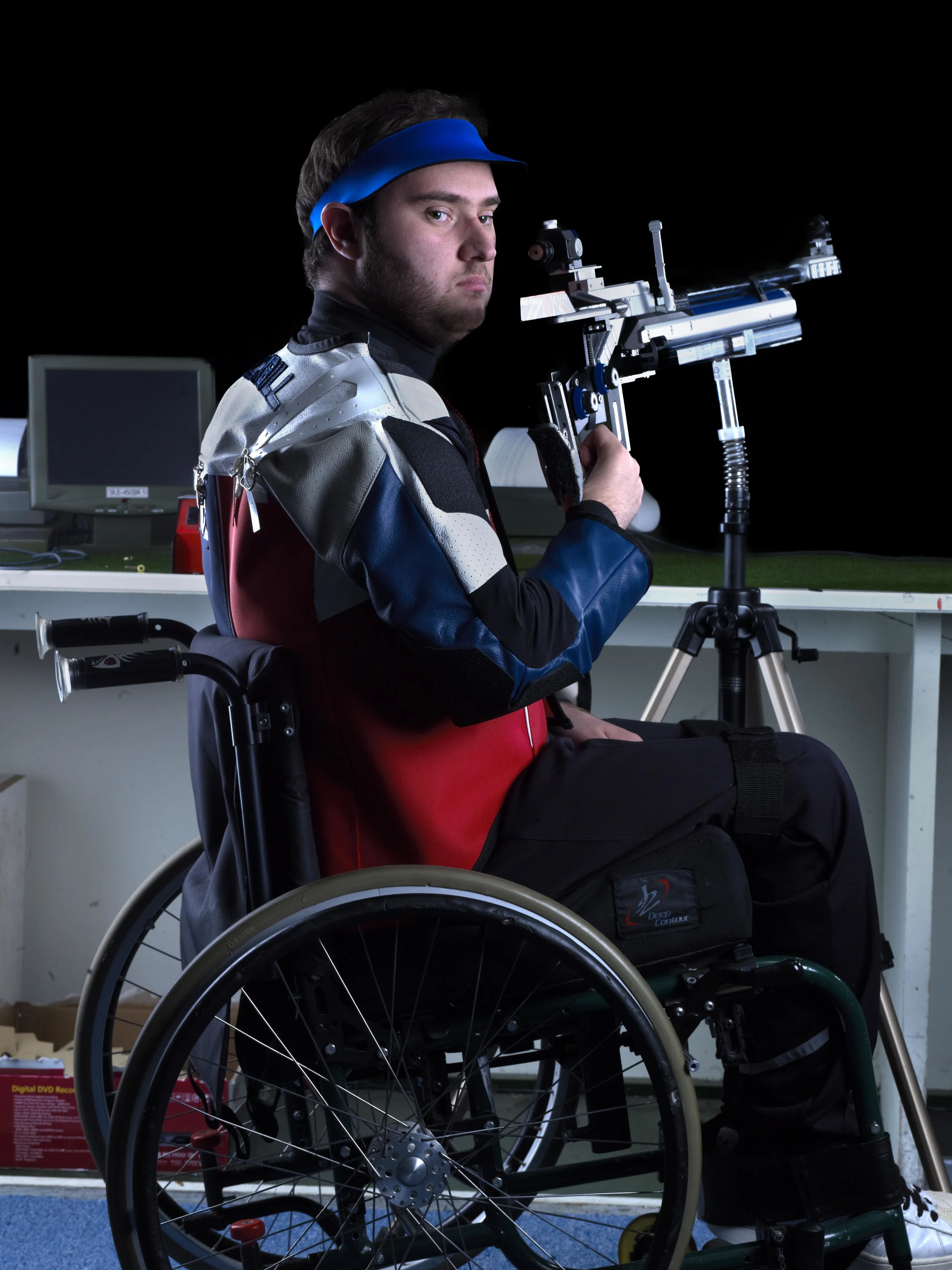 Cockbill claims two medals on Day Two at Turkey World Cup