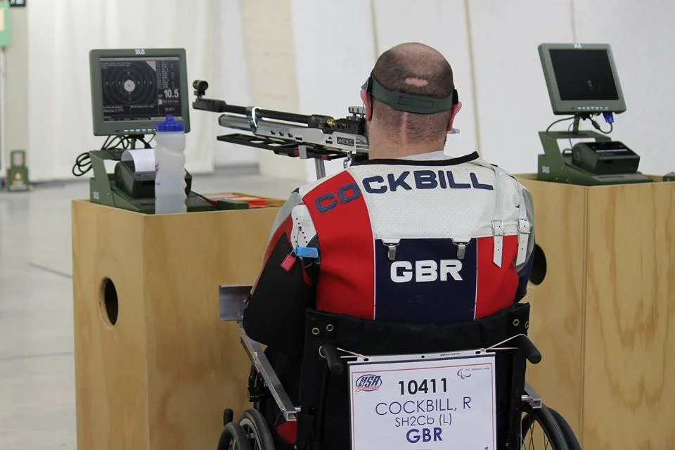 Cockbill strikes Gold but direct slots elude GB