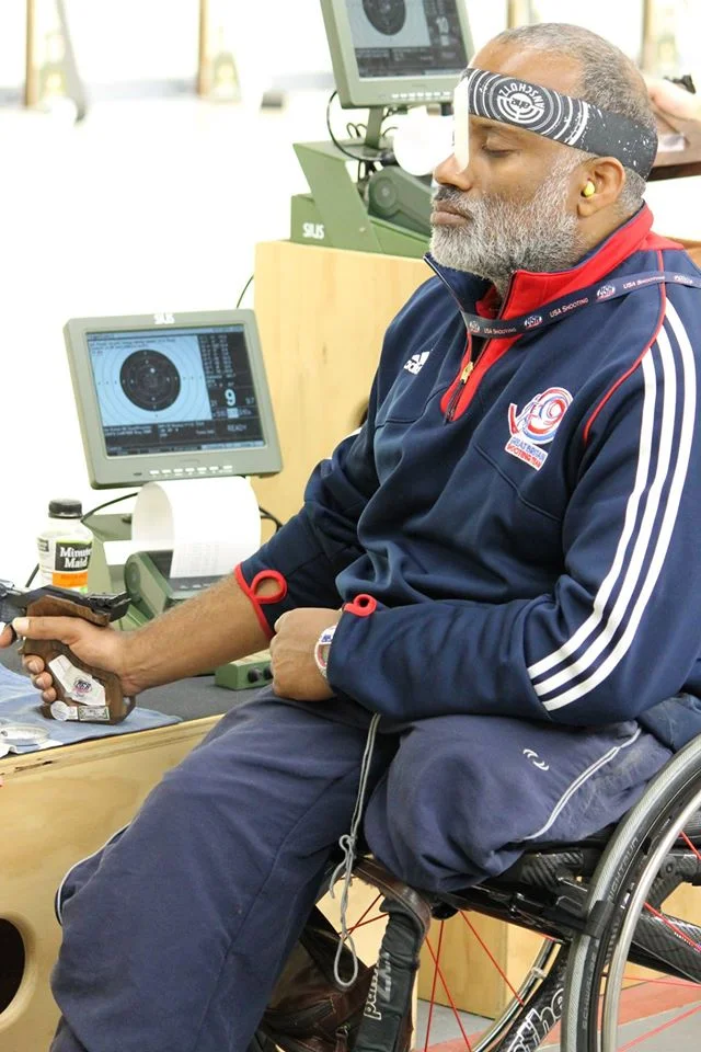 GB secure two more Direct Slots for Rio at USA World Cup as Carter takes P1 Bronze