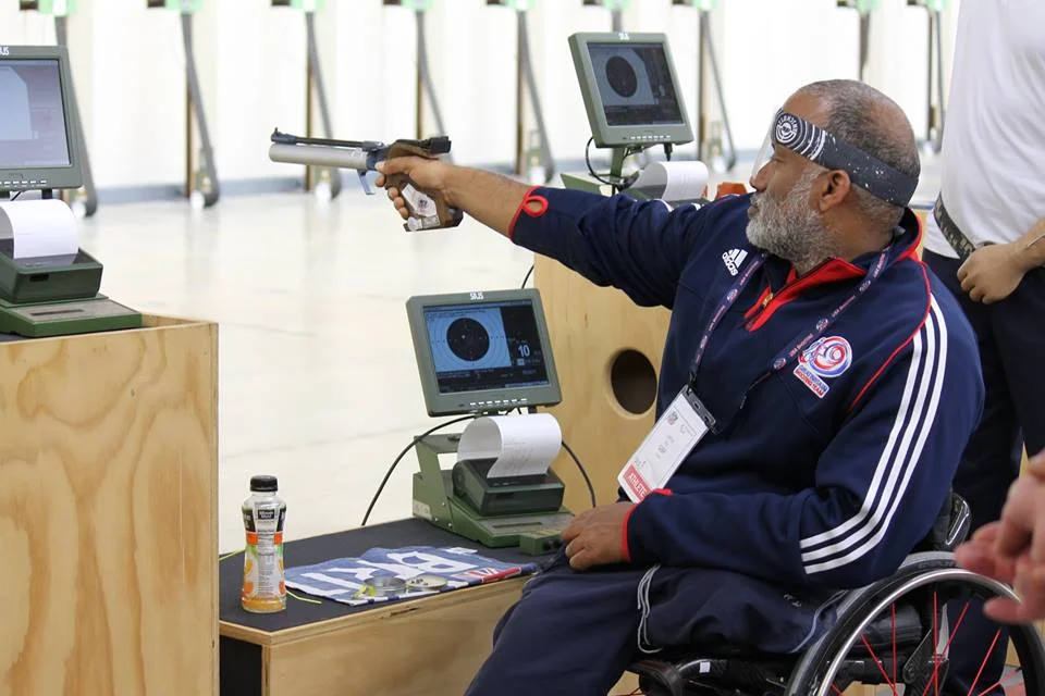 Four Rio slots and medals galore - summary of World Cup USA