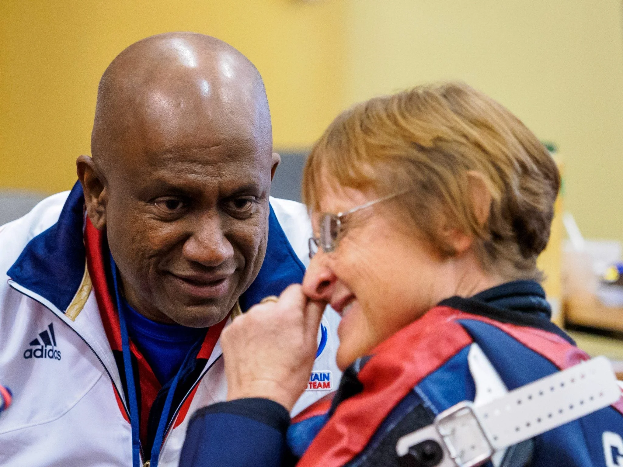 DSGB's Commitment to Safeguarding and Equality