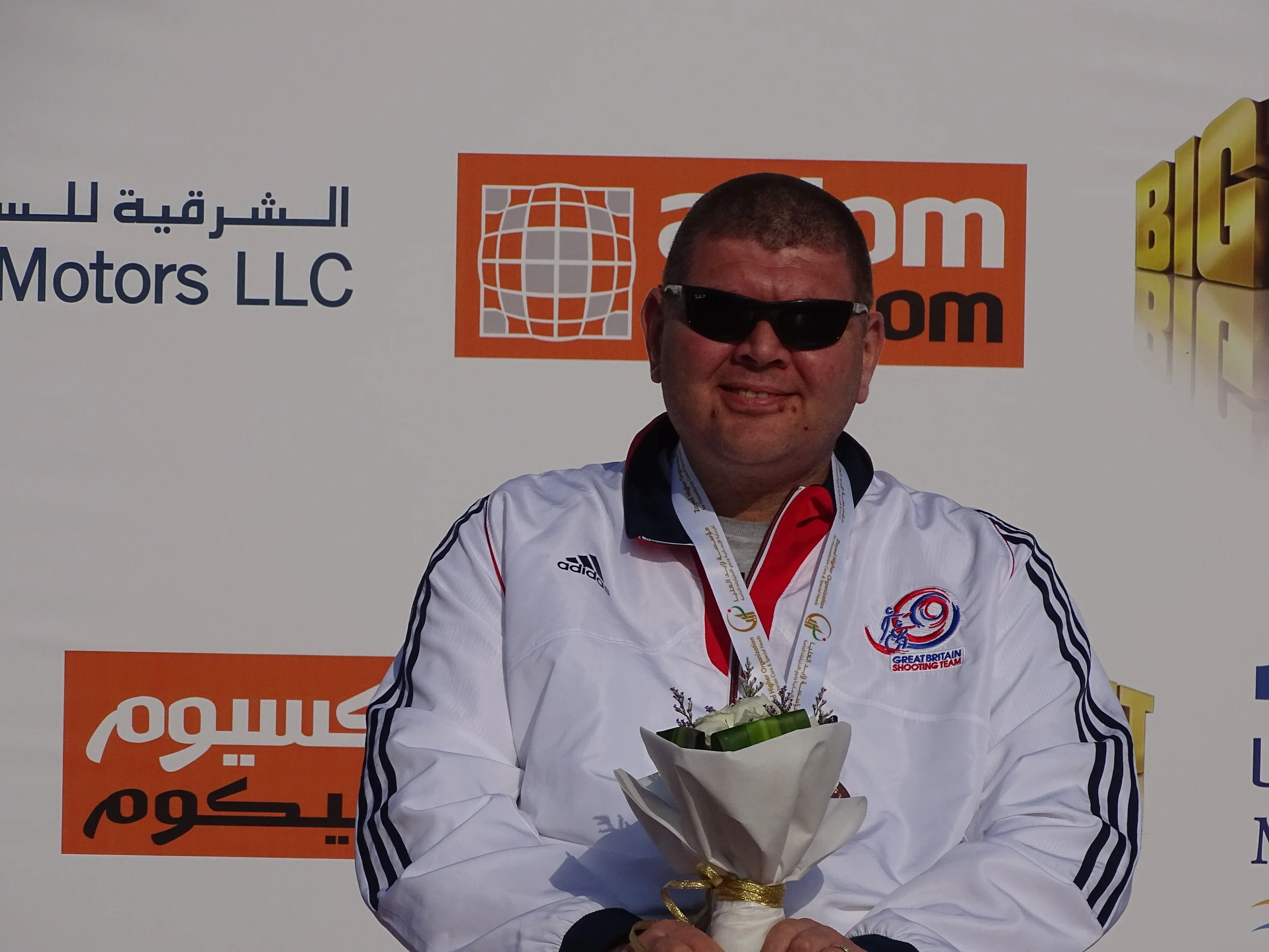 More medals as UAE World Cup concludes