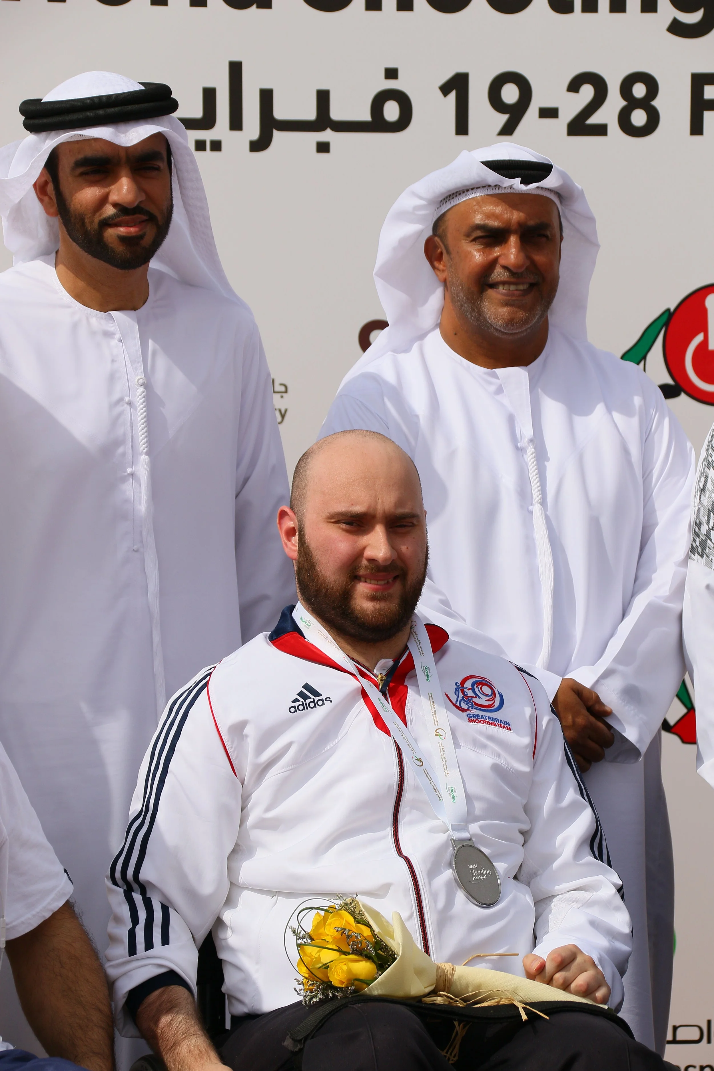 R4 Silver for Cockbill as GB continue to make finals