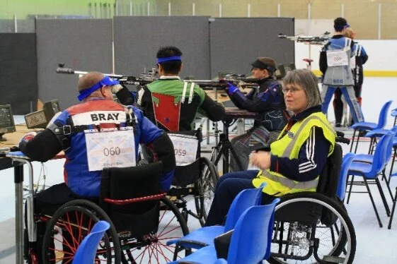 NSRA RCO Course 15 August 2020 