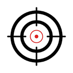Live Google Maps link to Bisley Shooting Centre