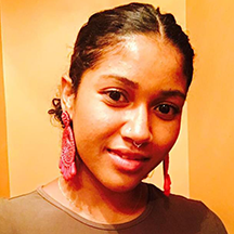 Nadejda - Hunter College Ph.D. Program in English Vanderbilt University