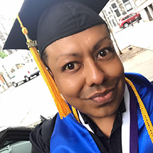 Jose - City College Ph.D. Program in Latin American History University of Illinois - Chicago