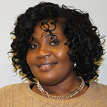 Terry-Ann - Medgar Evers College Teach for America