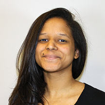 Massiel - City College M.A. Program in Social Work Lehman College, CUNY