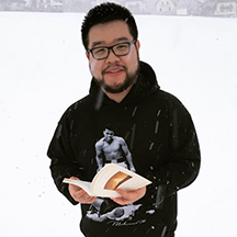 William - CUNY BA - Brooklyn College Fulbright Fellowship - Germany Ph.D. Program in German New York University
