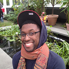 Danny - Hunter College Ph.D. Program in English The Graduate Center, CUNY
