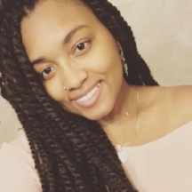 Jazmin - Brooklyn College Ph.D. Program in Anthropology Florida International University