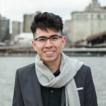 Steven - College of Staten Island Fulbright Fellowship Mexico