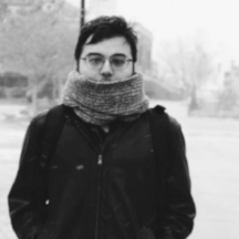 Onur - Brooklyn College Ph.D. Program in English The Graduate Center, CUNY
