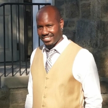 Lionel - Lehman College Ph.D. Program in English Fordham University