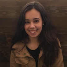 Gabriela - John Jay College Ph.D. Program in Psychology John Jay College of Criminal Justice