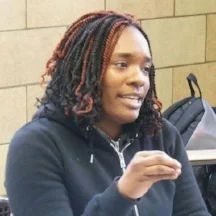 Natisha - Lehman College M.A. Program in Liberal Studies The Graduate Center, CUNY