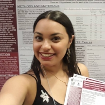 Lisa - Lehman College M.A. Program in Psychology New York University