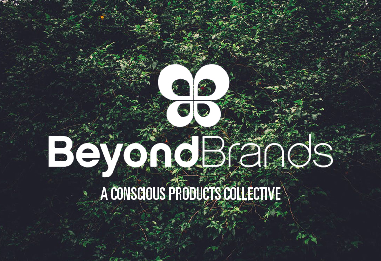 BEYOND BRANDS In good company at BeyondBrands - a conscious consulting collective united to help brands grow their businesses sustainably. I'll be advising on #FairFashion & #CleanCosmetics.