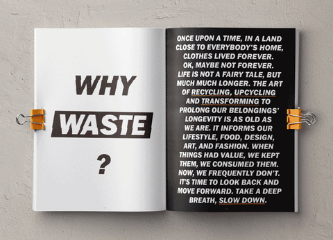 FASHION REVOLUTION FANZINE #002 LOVED CLOTHES LAST. The second fanzine from @fash_rev will explore the impacts of over-consumption, encouraging us to buy less, choose well, and help the clothing we have last longer. Check out my photos of some of fashion's true costs, as well as the work of many other committed artists and activists, and support the revolution here ♥