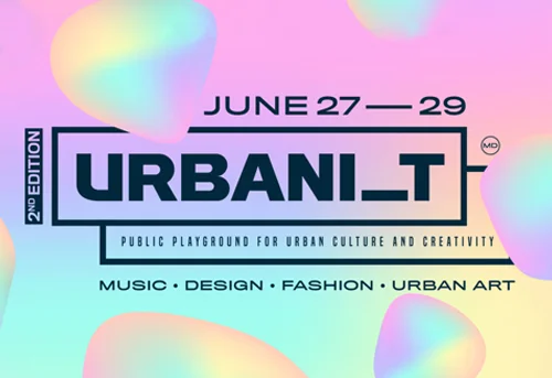 URBANI_T On July 29th I will be hosting an up-cycling workshop at Nathan Phillips Square as part of arts & culture festival, URBANI-T. Come and learn about an approach to design inspired by reuse in collaboration with Value Village. #NoNewMaterials.