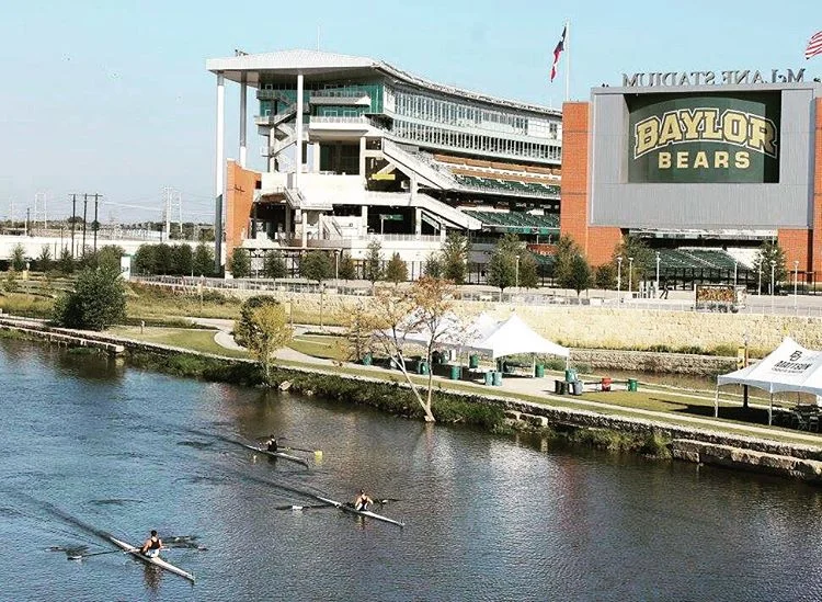 Mens Open Single Scull | Head of the Brazos | Waco, Texas, US | October 2015