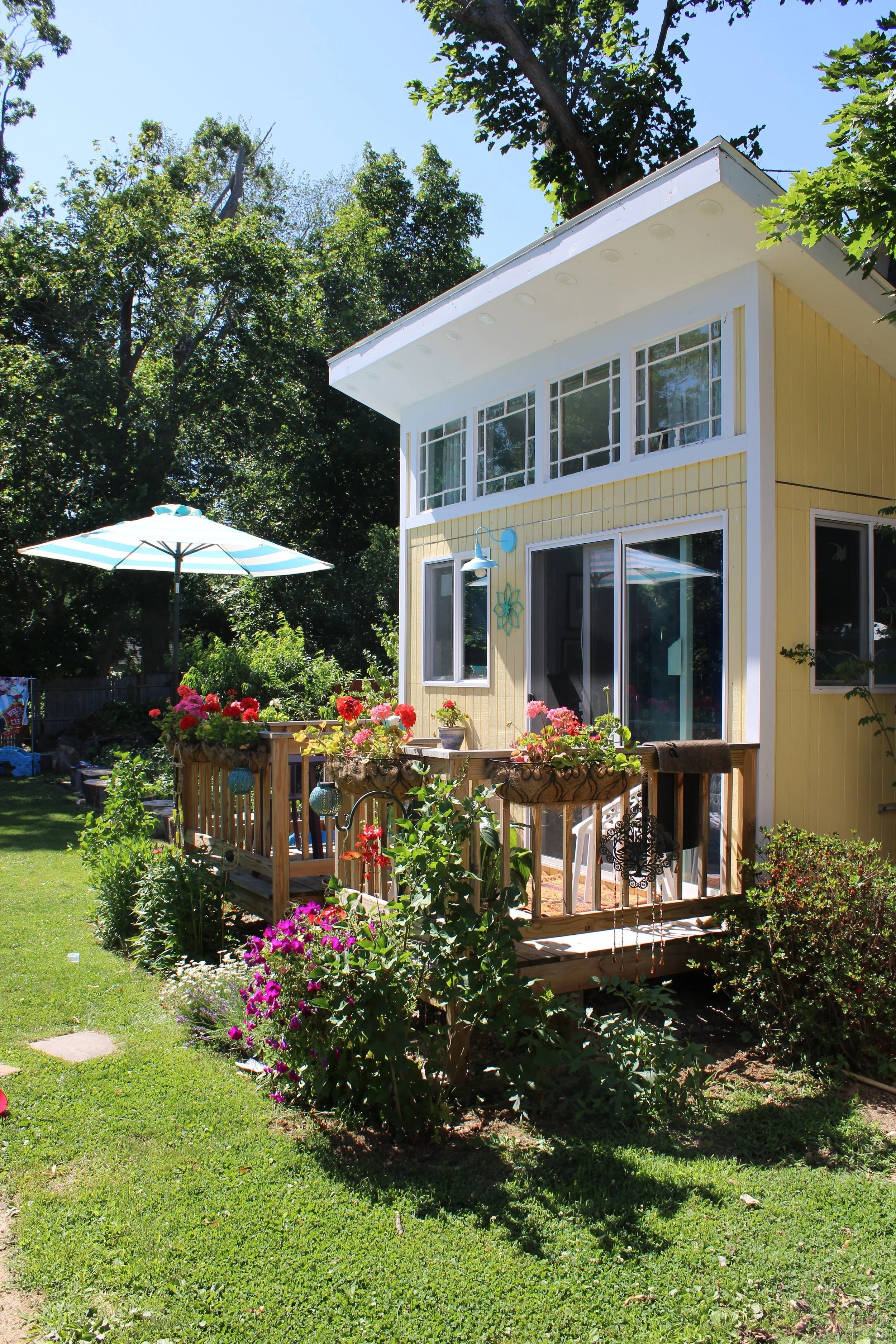 The Shed