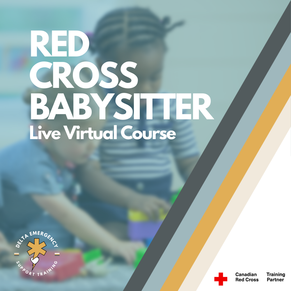 Register for our Online and Private Group courses — Delta Emergency