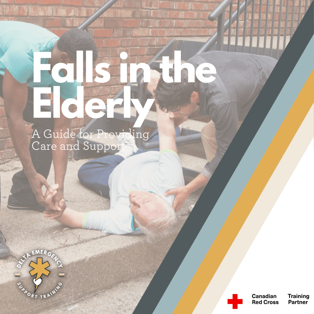 Assisting Elderly Who Have Fallen: A Comprehensive Guide to Providing Care and Support