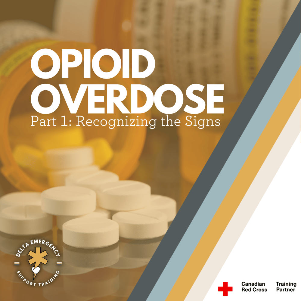 Opioid Overdose: Recognizing the Signs