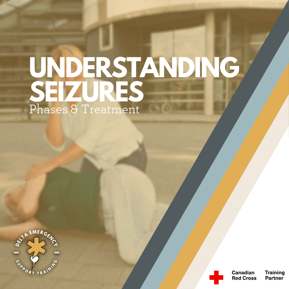 Understanding Seizures: Exploring Types, Phases, and Treatment