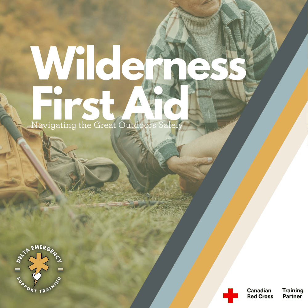 Wilderness First Aid: Navigating the Great Outdoors Safely