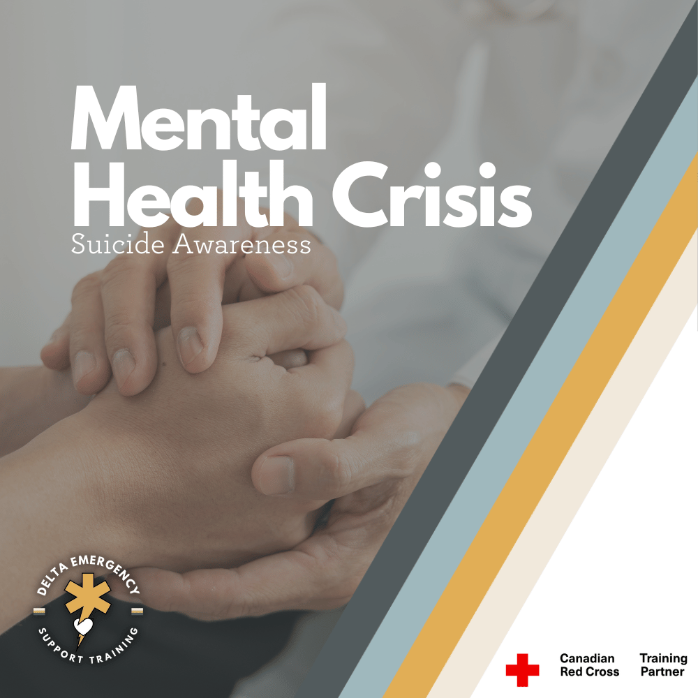 Breaking the Silence: Empowering First Responders in the Battle Against Suicide