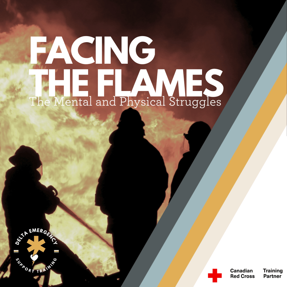 Facing the Flames: The Perils and Triumphs of Firefighting