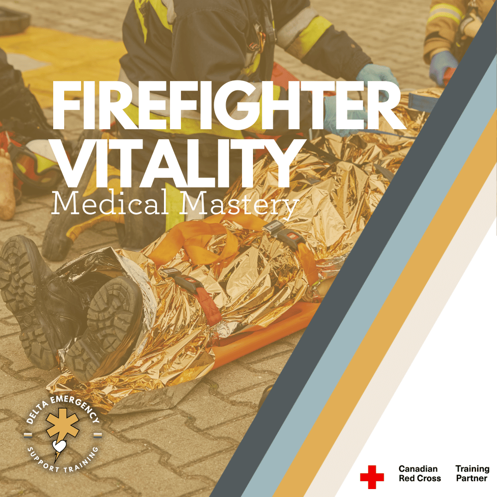 Why Medical Knowledge Is Essential for Aspiring Firefighters