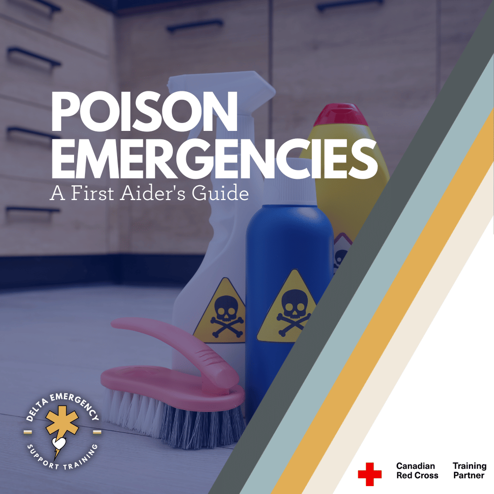 Understanding Poison: Recognizing Signs and Taking Action