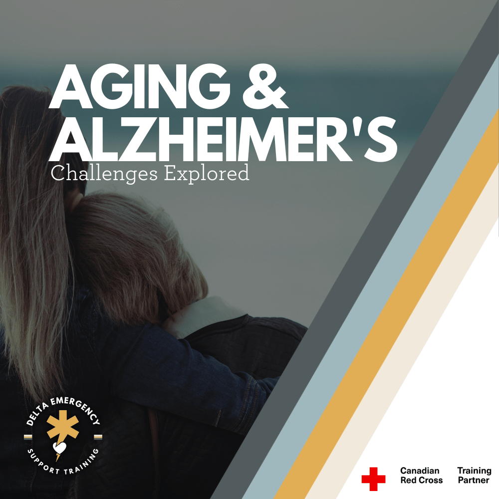 Alzheimer's Unveiled: Navigating Challenges for First Responders and Families