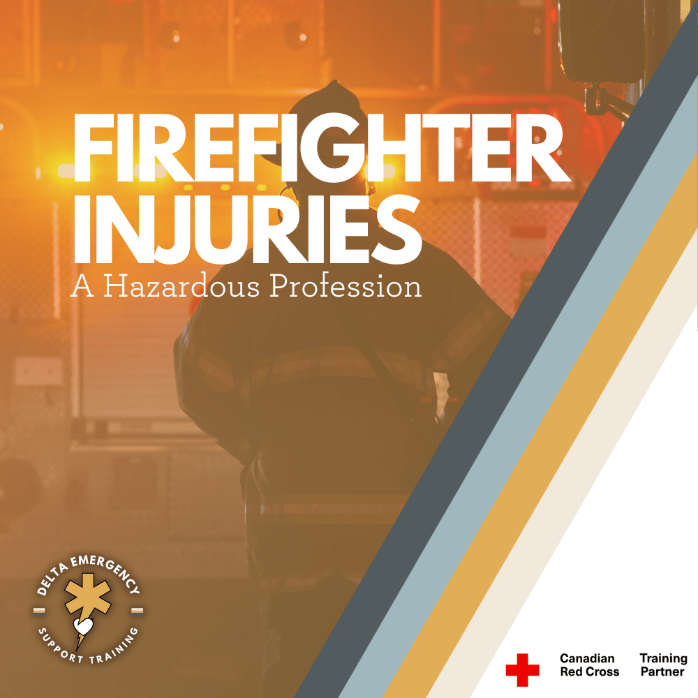 The Perils of the Firefighter: Understanding Common Injuries
