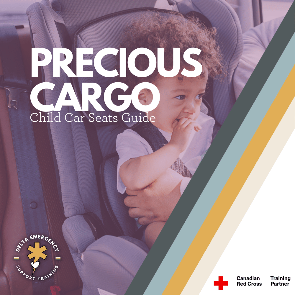 Child Safety: The Essential Guide to Correct Car Seats