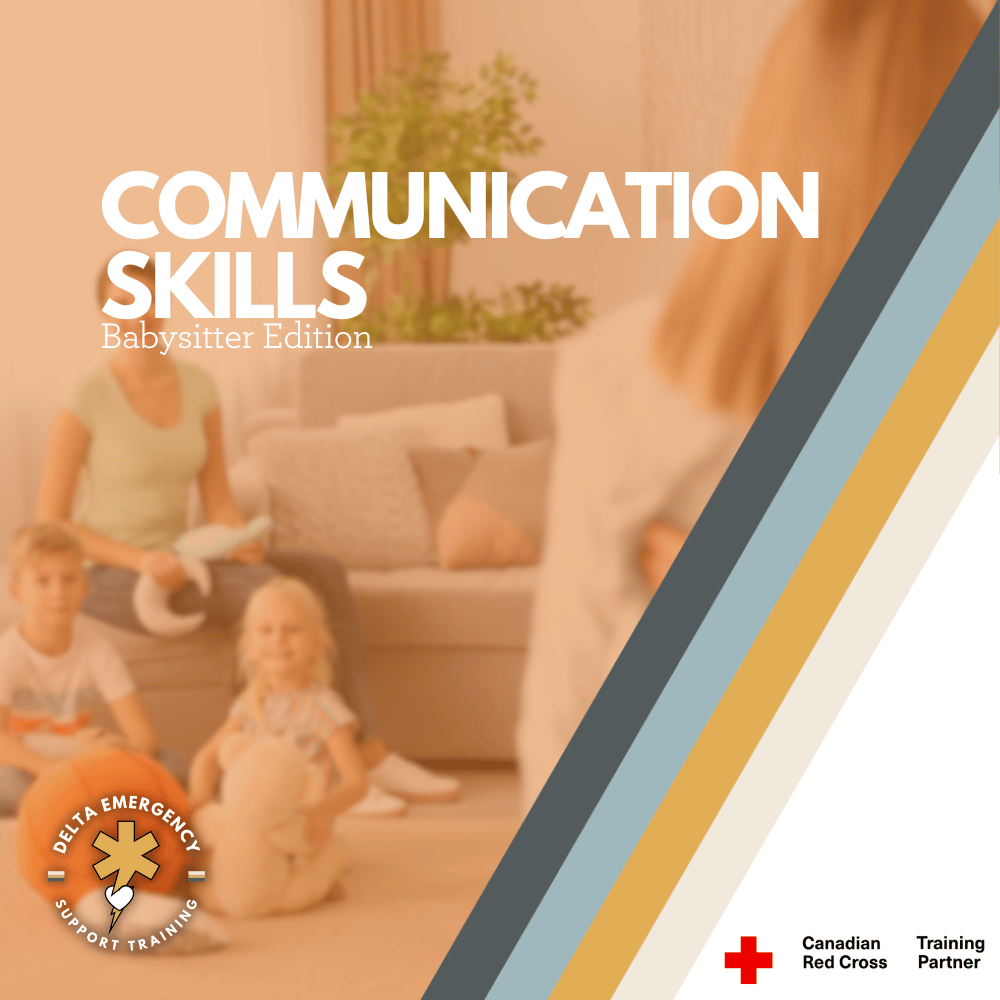 Communication Skills for Babysitters: Building Trust and Ensuring Success