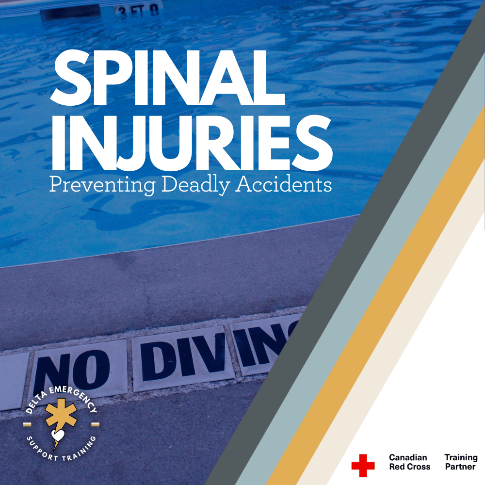How to Prevent Spinal Injuries: Essential Steps for Safety
