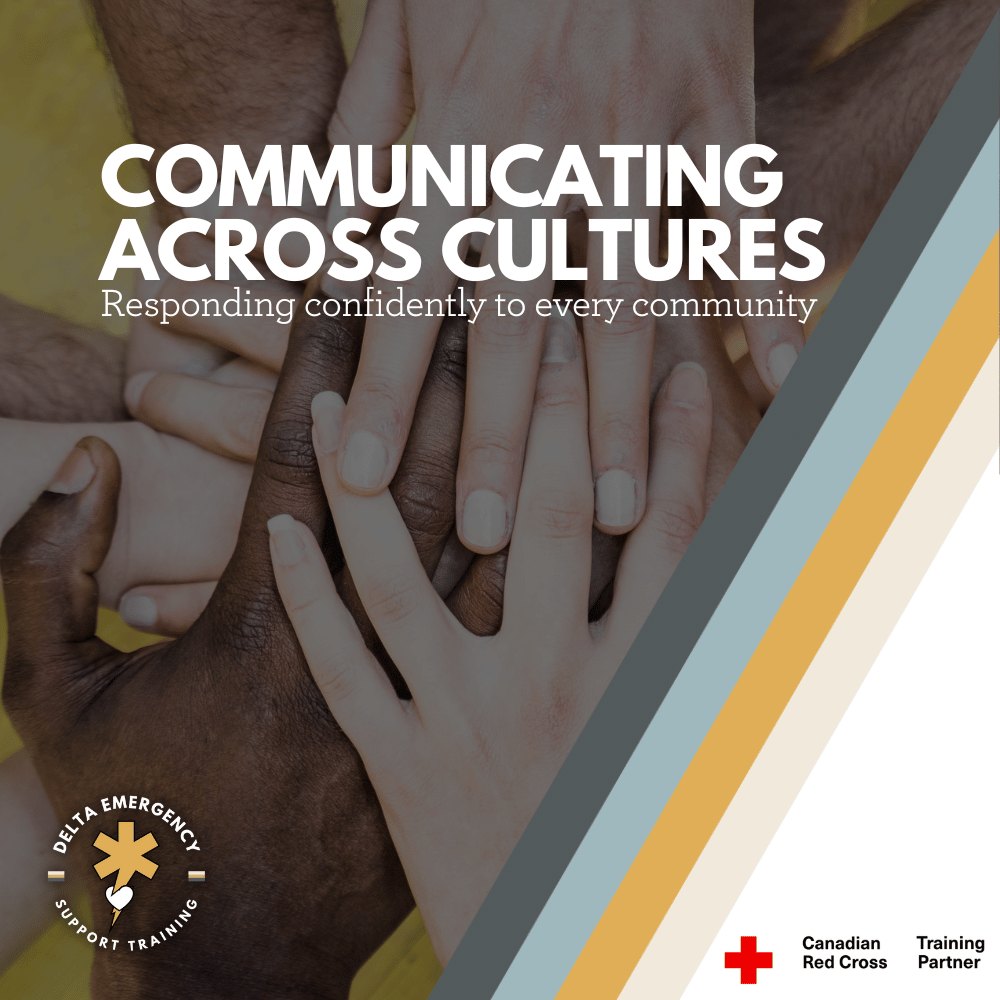 Cultural Differences and Language Barriers: A First Responder’s Guide to Respectful, Effective Care