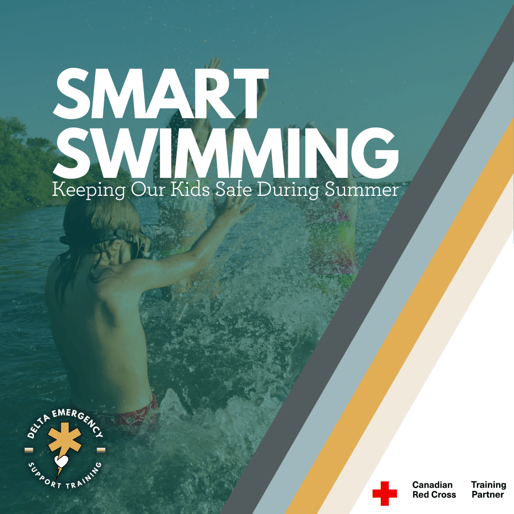 Water Safety for Parents: From Swimwear to Supervision