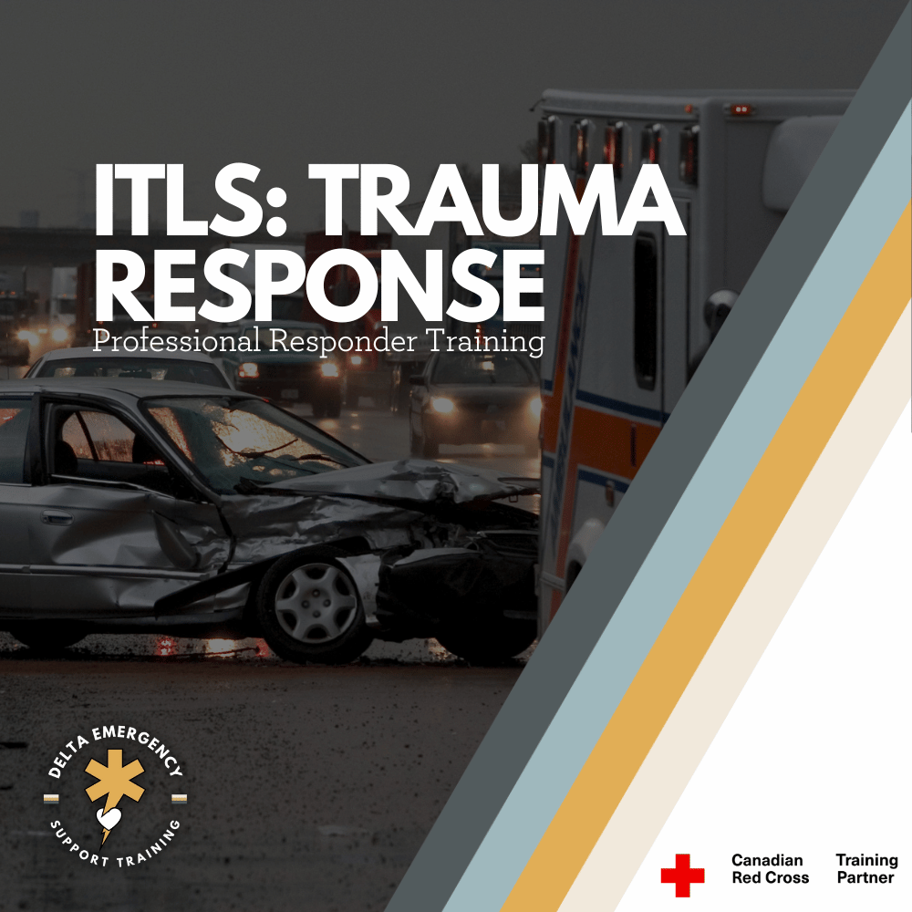International Trauma Life Support: A Structural Approach to Trauma
