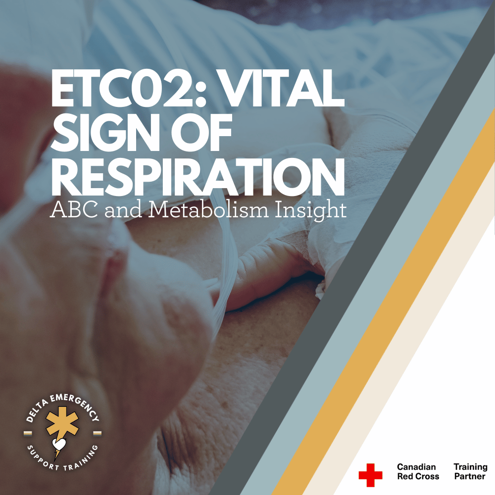 ETCO₂: What It Is and Why It Matters for First Responders