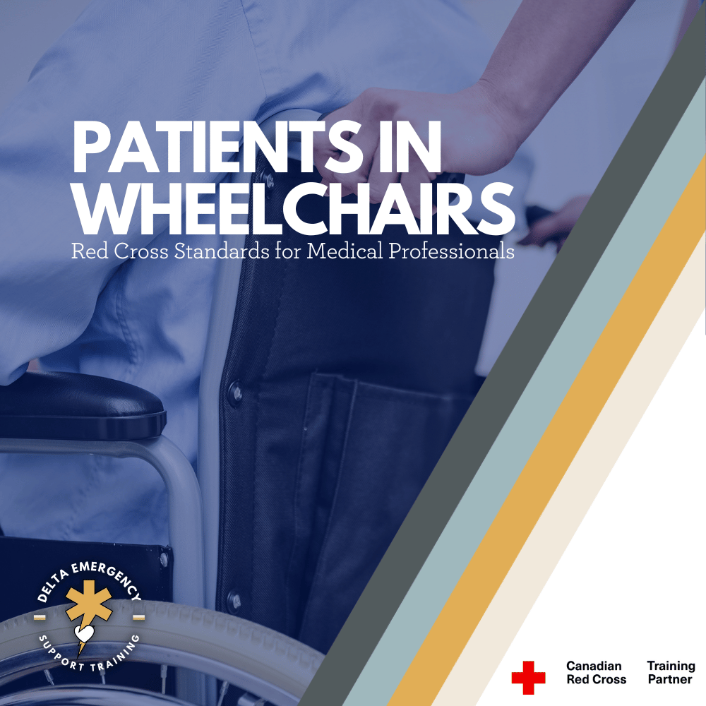 Caring for Patients in Wheelchairs: Best Practices for Medical Professionals