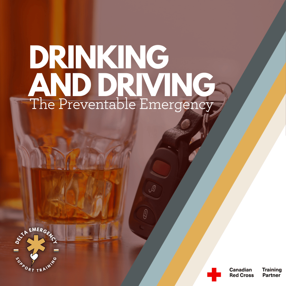 The Dangers of Drinking and Driving: Why Every Decision Counts