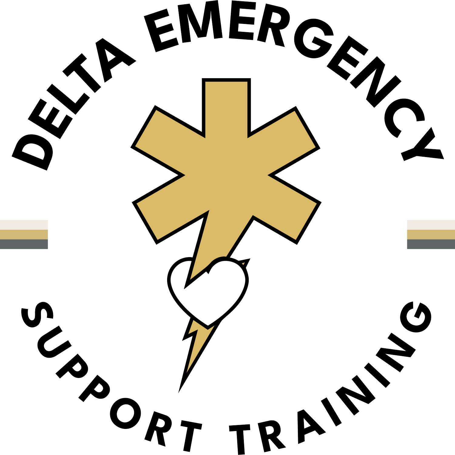 Delta Emergency Support Training