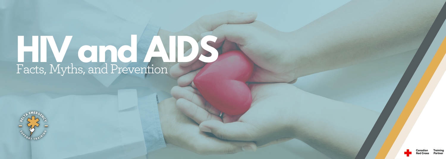 Understanding HIV Myths: Debunking Common Misconceptions — Delta ...