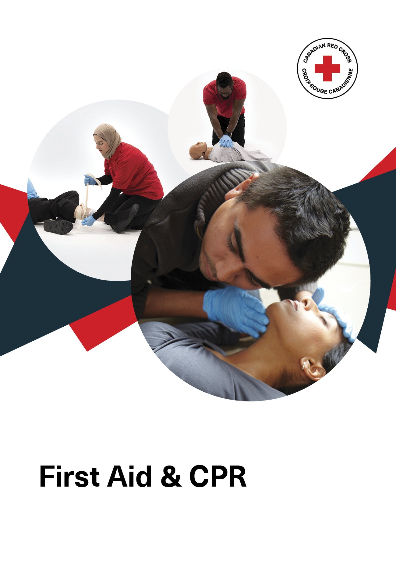 First Aid & CPR Learner Guide